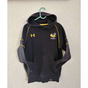 Mikina, vel. 6-8 let, zn. Under Armour